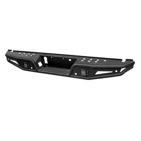 Rprb001ti Trailfx Bumper For 16-22 Toyota Tacoma