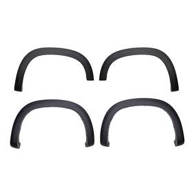 Tfc3005oe Trailfx Oe Style Flare Smooth Set Of 4