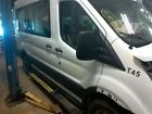 190-02142b Transit15 Rear Bumper Medium Roof Fits Transit