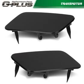 8v3955276 Transmotor2013 8v3955275 Fit For 2013-2016 Audi A3 Headlight Washer Cover Left Right