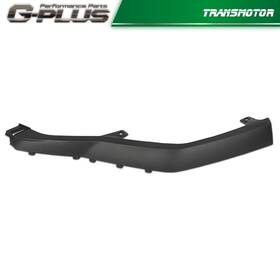 Bumper6727abkr Transmotor2013 Fit For 16-18 Lexus Rx350 / Rx450h Front Bumper Trim Rh Passenger Side