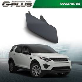 Lr061223 Transmotor2013 Fit For 15-19 Land Rover Discovery Sport Headlight Washer Cover Right Side