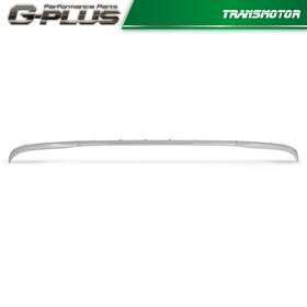 2538851000 Transmotor2013 Tra74511 Bumper Face Bar Trim Molding Step Pad Rear Fit For Mb Mercedes Glc300