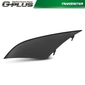 95b8076851e0 Transmotor2013 Tra848414 For 15-18 Porsche Macan Upper Left Grille Molding Trim Cover Bezel