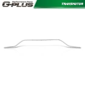Transmotor2013 Tra850877 Rear Bumper Lower Trim Molding Fit For 2019-2021 Mercedes-benz W205 C300 C63 Amg