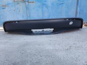 Trans0721-385 Transmotor2013 For 2020-2024 Tesla Model Y Rear Bumper Lower Fascia Valance Cover Trim No Shipp
