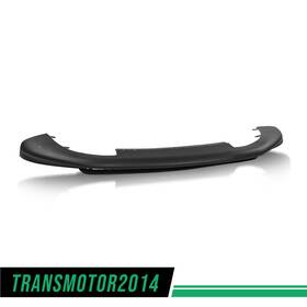 Tra251333 Transmotor2014 Fit For 2019-2021 Porsche Macan Front Air Dam Deflector Lower Valance Apron New