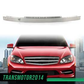 Tra521495 Transmotor2014 Front Bumper Reinforcement Face Bar Fit For Mercedes Benz W204 C-class 2008-2014