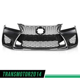 Transmotor2014 Tra532648 Front Bumper Kit Fit For 2013-2015 Lexus Gs Gs350 Gs450 Conversion To 16 F