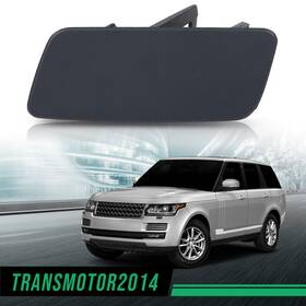 Tra786407 Transmotor2014 Fit For 2013-2017 Range Rover Lh Side Headlamp Washer Cover Powerwash Cap