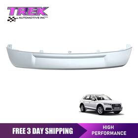 Trekot003637 Trek Automotive Fits 2018-2020 Audi Q5 Front Lower Air Dam Deflector Valance Apron 16987365