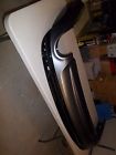 Ds7z-17810-capt Trim Sterling Ford Gray Bumper Valance Spacer Rear Fusion 2014