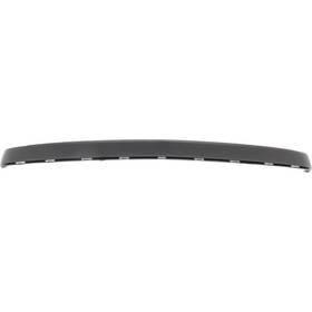 Gm1092185 Trq 14299785 New Air Dam Deflector Lower Valance Apron Front Gmc Yukon 15224192