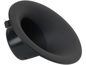 87879cnwd Trq For 2015-2023 Dodge Challenger Bumper Insert Front Left 2016 2017 2018