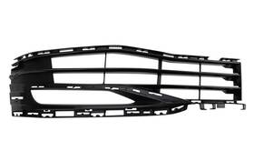 Bda13615 Trq Nib - 2017-2020 For Bmw 540i Lh Front Outer Bumper Insert