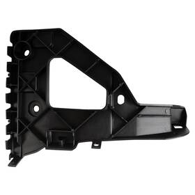 Bda13936 Trq For Audi A6 06-11 Front Outer Passenger Side Bumper Guide Bracket