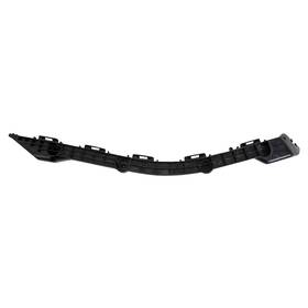 Bda61381 Trq For Toyota Corolla 14-19 Rear Driver Side Bumper Cover Retainer Bracket