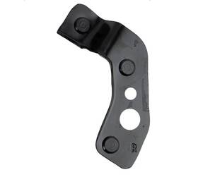 Bda61491 Trq Ford Mustang 05-09 Front Passenger Side Outer Bumper Bracket - P27