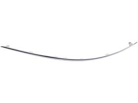 97wfwt Trq Bumper Trim Front Left Outer Fits Mercedes C300 2008-2011
