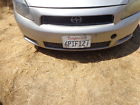 Tstc050607080910 Toyota Front Bumper Cover