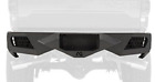 Tt14-e2851-1 Unbranded Fab Fours Vengeance Rear Bumper 005810111014