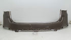 G12-17 Tucson Bumper Rear Oem Upper 10 Hyundai