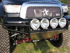 T074rsp Tundra Bumper 07-14 -fab Front