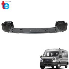 Turitrade Tr56160 For Ford Transit 150 250 350 350hd 2015-2021 Front Bumper Steel Reinforcement