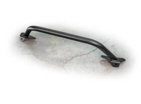 Turn Offroad Ea1-m1 For 2021 Ford Bronco Modular Bumper Bull Bar