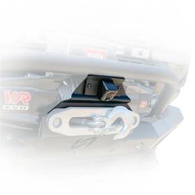 Fb1-cr1 Turn Offroad Front Camera Relocation Kit Bronco 2021-2025