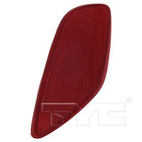 17-5860-00 Tyc Reflector Assembly