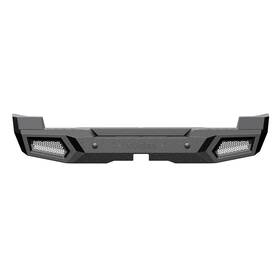 Tg-bp9t80698 Tyger Auto Fury Rear Bumper For 07-14 Toyota Fj Cruiser