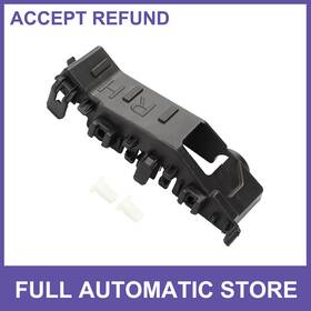 86514d3000 Uauto1 Bumper Support Bracket Single Custom For Hyundai Tucson 2016-2021