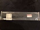 Ub70948 Corniche Ii Iii Iv Rh Front Bumper Molding Nos Oem