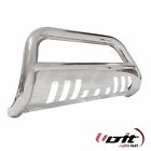 Udit1068 Udit 3 Stainless Bull