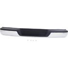 Gm1103142 Unbranded Bumper For Gmc Savana Rear