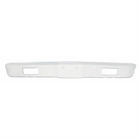 105711 United Pacific Front Bumper 1971-1972 Gm Truck Chrome