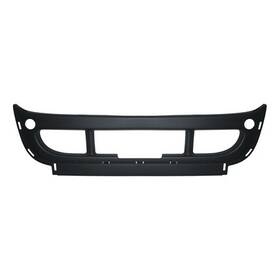 20798 United Pacific Bumper Center With Trim Mounting For Freightliner