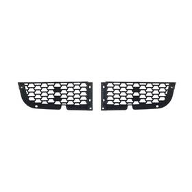 42486 United Pacific Bumper Mesh Driver/passenger Side For 2 Freightliner