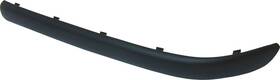 985bd28 Uro Bumper Impact Strip Front Left For 2001-2005 Bmw 330i
