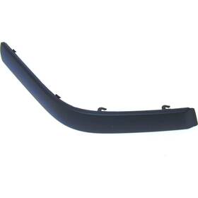 51118146318 Uro Parts Bumper Impact Strip For Select 93-99 Bmw Models