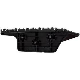 Gm1042166 Us Auto 3 Fit 2015 2016 2017 -2020 Cadillac Escalade Bumper Bracket Front Driver