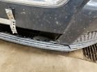 105-50319d V70 Front Bumper Station Wgn