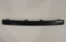 4k8807791c3q0 Vag Audi Rs6 Rs7 C8 Avant Rear Bumper Center Carbon Fiber Molding Trim