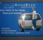 Vag1z-15k859-a Ford Lincoln Genuine Hitchscan