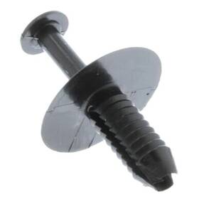 V20-0730 Vaico For Mini Cooper 2002-2006 Bumper Locking Clip