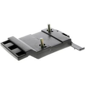 V30-0235 Vaico Bumper Face Bar Bracket Front Passenger Right Side For Mb C Class