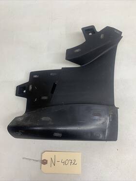 1564689-00-a Vanocar 156468900a 21-23 For Tesla Model S Front Bumper Wheelhouse Liner Bracket 4072