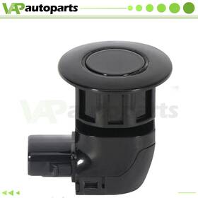 Vp10685301sp Vap-autoparts Rear Bumper Distance Pdc Parking Sensor For Lexus Is Fgs350 Gs450h Gs460 Gs300