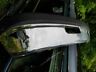 105-01206a Vdod2500 Dodge Truck Front Bumper Chrome Fits Van